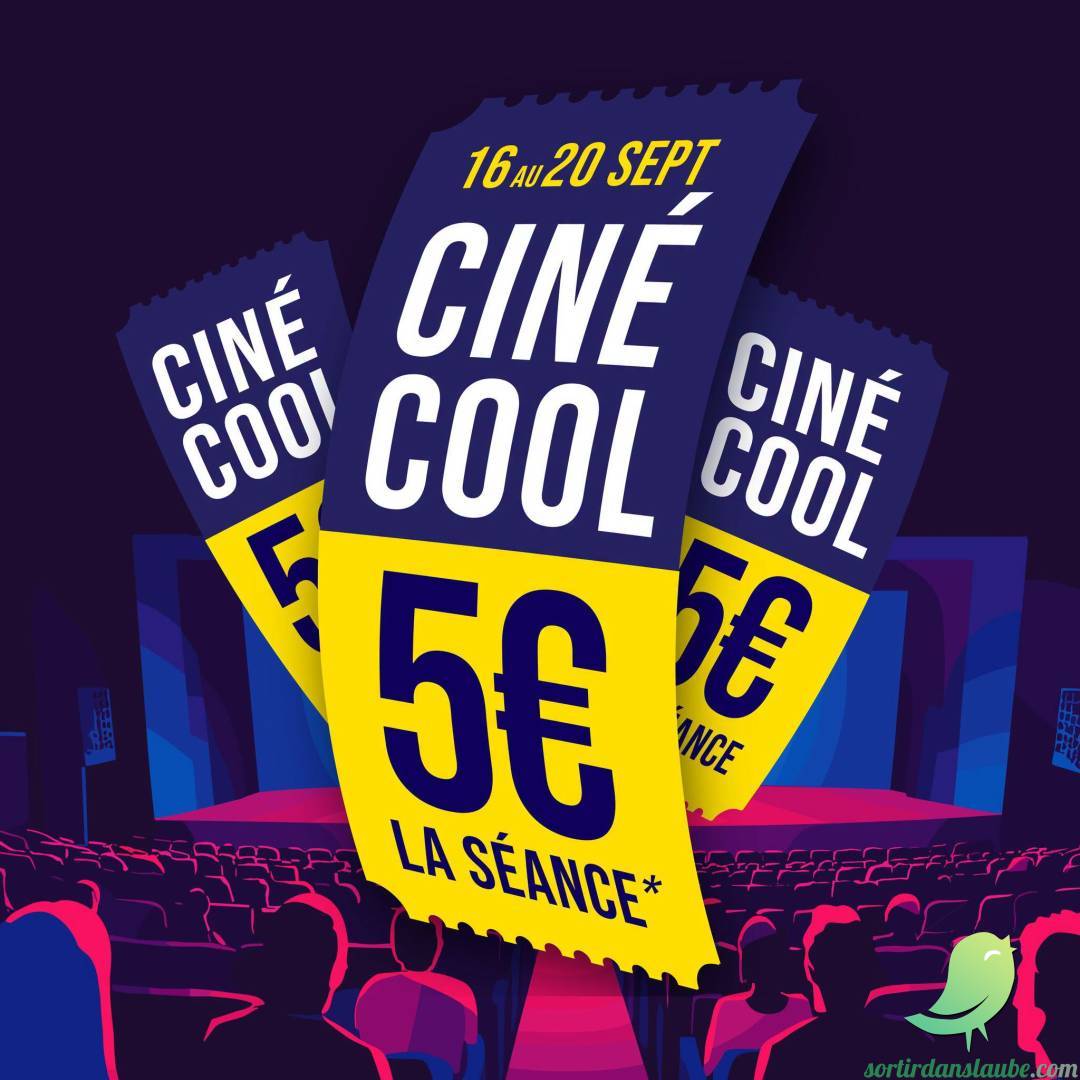 Ciné cool - 0