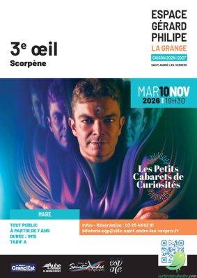 3ème œil - 0
