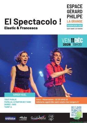 El Spectacolo ! - 0