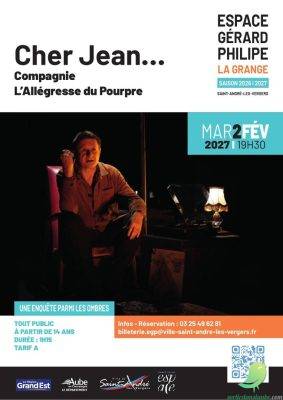 Cher Jean - 0