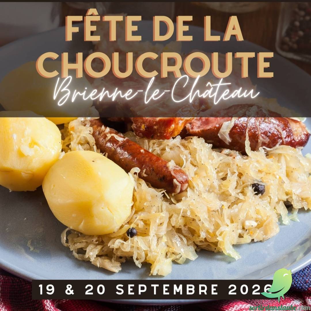 Fête de la choucroute - 0