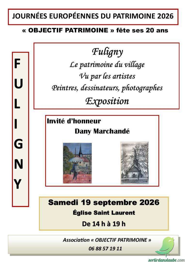 JEP: Fuligny - 0