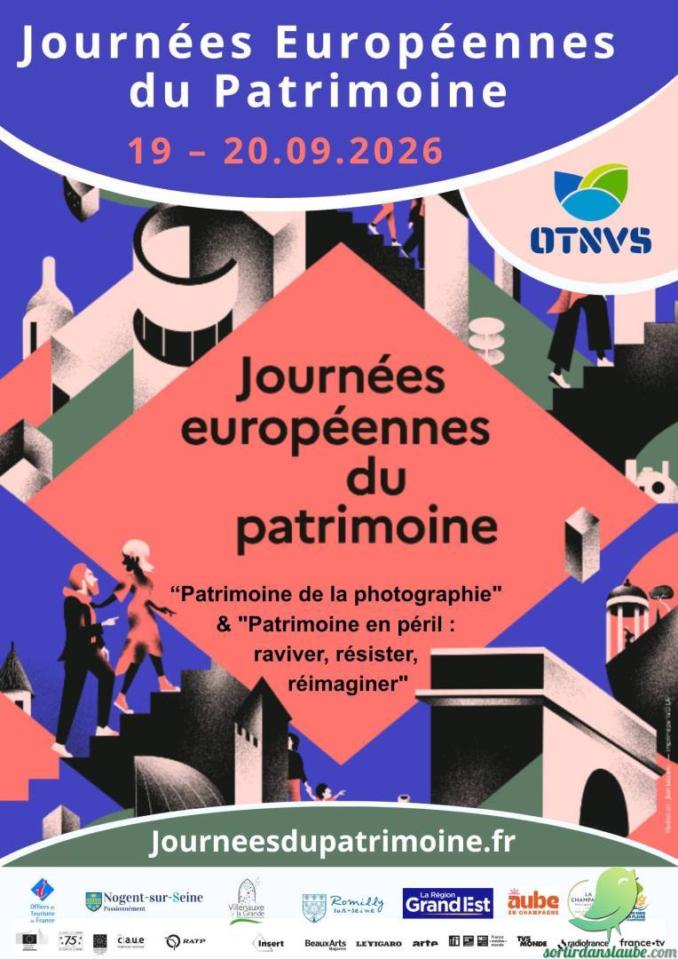 JEP dans le Nogentais - 0