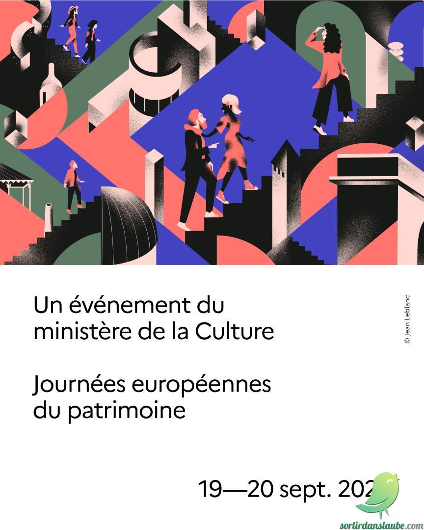 JEP à la Maison de l&rsquo;Outil - 0