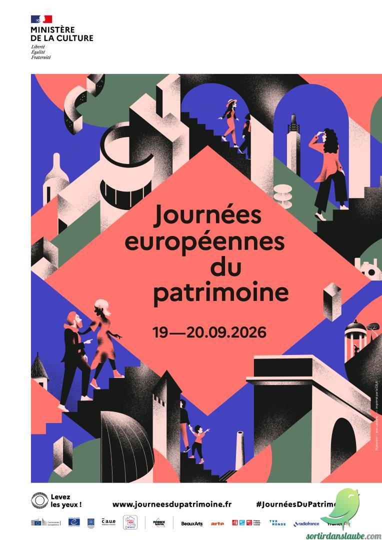 JEP à la Commanderie d&rsquo;Avalleur - 0