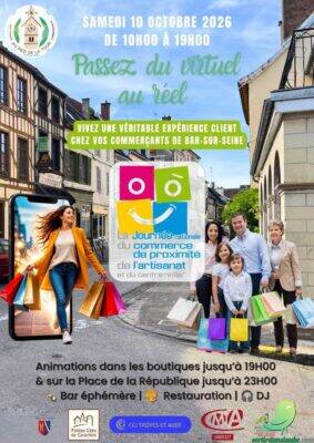 JNCP: Bar sur Seine - 0