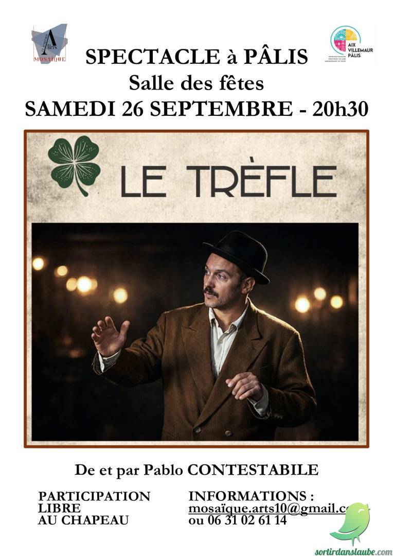 Le Trèfle - 0
