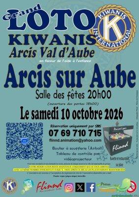 Loto: Arcis - 0