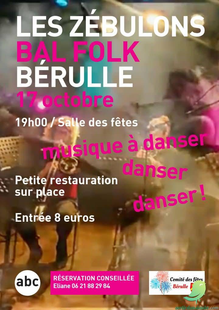 Bal folk - 0