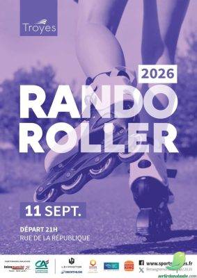 Rando Rollers - 0