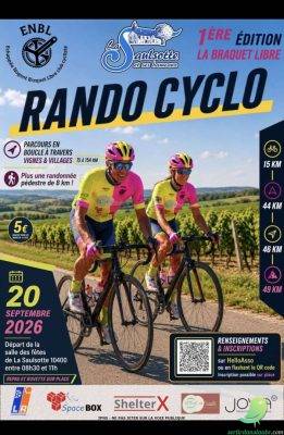 Randonnée - 0