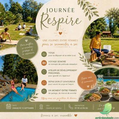 Journée RE-SPIRE - 0