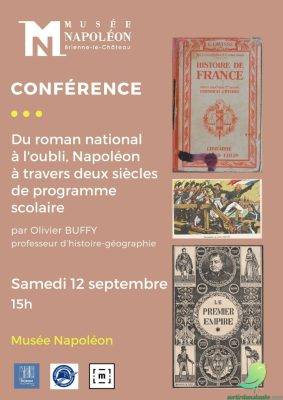 Après-midi d’animations « scolaires » - 1